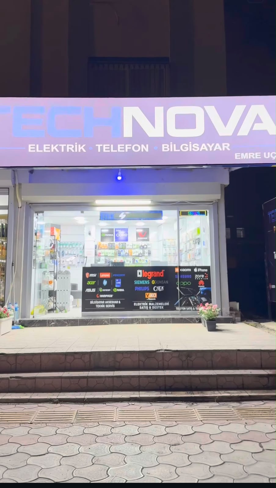 Technova Premium